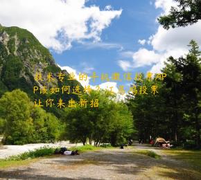 技术专业的手机微信投票APP该如何选择？江鸟鸿投票让你来出新招