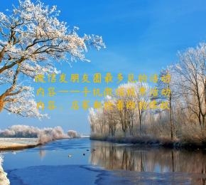 微信发朋友圈最多见的活动内容——手机微信投票活动内容，店家都抢着做的缘故