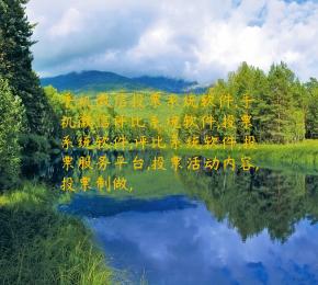 手机微信投票系统软件,手机微信评比系统软件,投票系统软件,评比系统软件,投票服务平台,投票活动内容,投票制做,